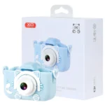 دوربین عکاسی فانتزی ایکس او مدل XO-XJ01 آبی