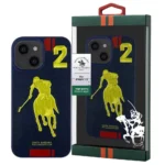 قاب اپل مدل POLO TWO IPHONE 13