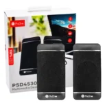 0اسپیکردوتکه PROONE-PSD4530