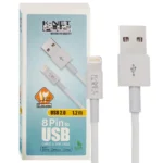 کابل کی نت KNET Plus ORG 1.2M IPHONE