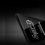 گلس سوپر دی سامسونگ مدل SAMSUNG SuperD S25ultra
