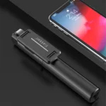 مونوپاد سه پایه ارلدام مدل EARLDOM ZP23