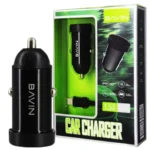 0شارژرفندکی BAVIN-PC356-TYPE-C