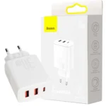 کلگی شارژر BASEUS 30W CCXJ-E02
