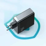 کلگی شارژر مکدودو مدل Mcdodo CH-291 140W گارانتی متین