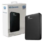 باکس هارد نوت بوک وسترن دیجیتال مدل WesternDigital USB3