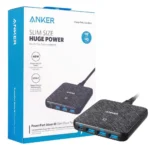 کلگی شارژر رومیزی انکر مدل ANKER A2045L11
