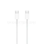 کابل اپل مدل IPHONE PD Type_C A2795 پک 15