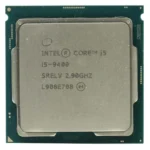 .پردازنده TRY 9400 I5 CPU