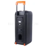 اسپیکر چمدانی میکروفون دار رویال مدل ROYAL RSB-820