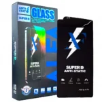 گلس آنتی استاتیک آلفا مدل ALFA IPHONE 12ProMax