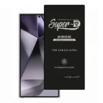 گلس سوپر دی سامسونگ مدل SAMSUNG SuperD S25ultra