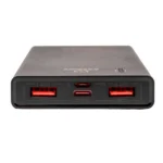 پاور بانک هیمی مدل HIMI VQ-P18 10000mAh مشکی