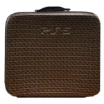 کیف چرمی PS5 DEADSKULL FENDI