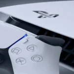 کنسول PS5دیجیتال 1200Bآسیا825GB