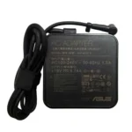 شارژر لپ تاپ ایسوس مدل RO ASUS 19Volt 4.74Amper مربع فیش گرد