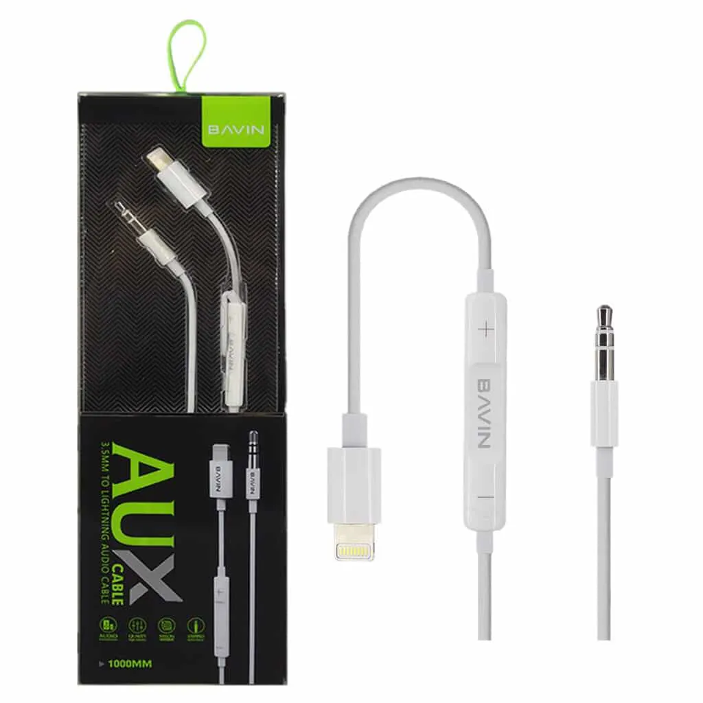 287c22f2e1721d556e2729dd34265ac75c948e463b3c90388c6bf1630d4cd3a4.webp کابل صدا BAVIN-AUX08-IPHONE