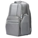 کیف کوله لپ تاپ CAROL طوسی