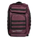 کیف کوله پشتی PS5 زرشکی