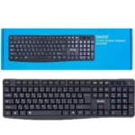 کیبورد بی سیم BEYOND BK-2333RF