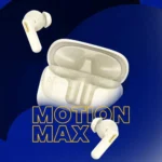 ایرپاد هیمی مدل HIMI Motion Max VQ-BH104 سفید