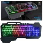 کیبوردگیمینگ KingStar.KB155G
