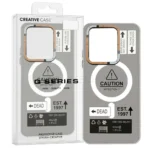 قاب شیائومی مدل Q-SERIES Mi 14T/14T Pro طوسی