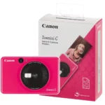 گجت دوربین ZOEMINI.CصورتیCANON