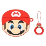 کیس ایرپاد پرو طرح MARIO