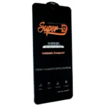 گلس میتوبل شیاومی AntiStatic SuperD XIAOMI Redmi 10C / 12C