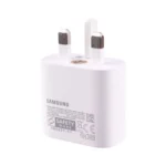 شارژر کلگی سامسونگ مدل Samsung PD 3Pin 25W پک جدید