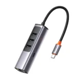 هاب مکدودو مدل Mcdodo HU-111 TYPE-C گارانتی متین