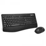 کیبوردوماوس بیسیم تسکو 7022W