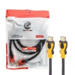 کابل ایکس پی مدل XP 1.5M HDMI زرد