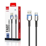 کابل هیسکا HISKA LX841 TYPE-C