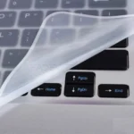 کاور ژله ای کیبورد بزرگ 15.4