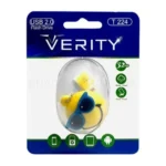 فلش عروسکی وریتی مدل VERITY T224 32G