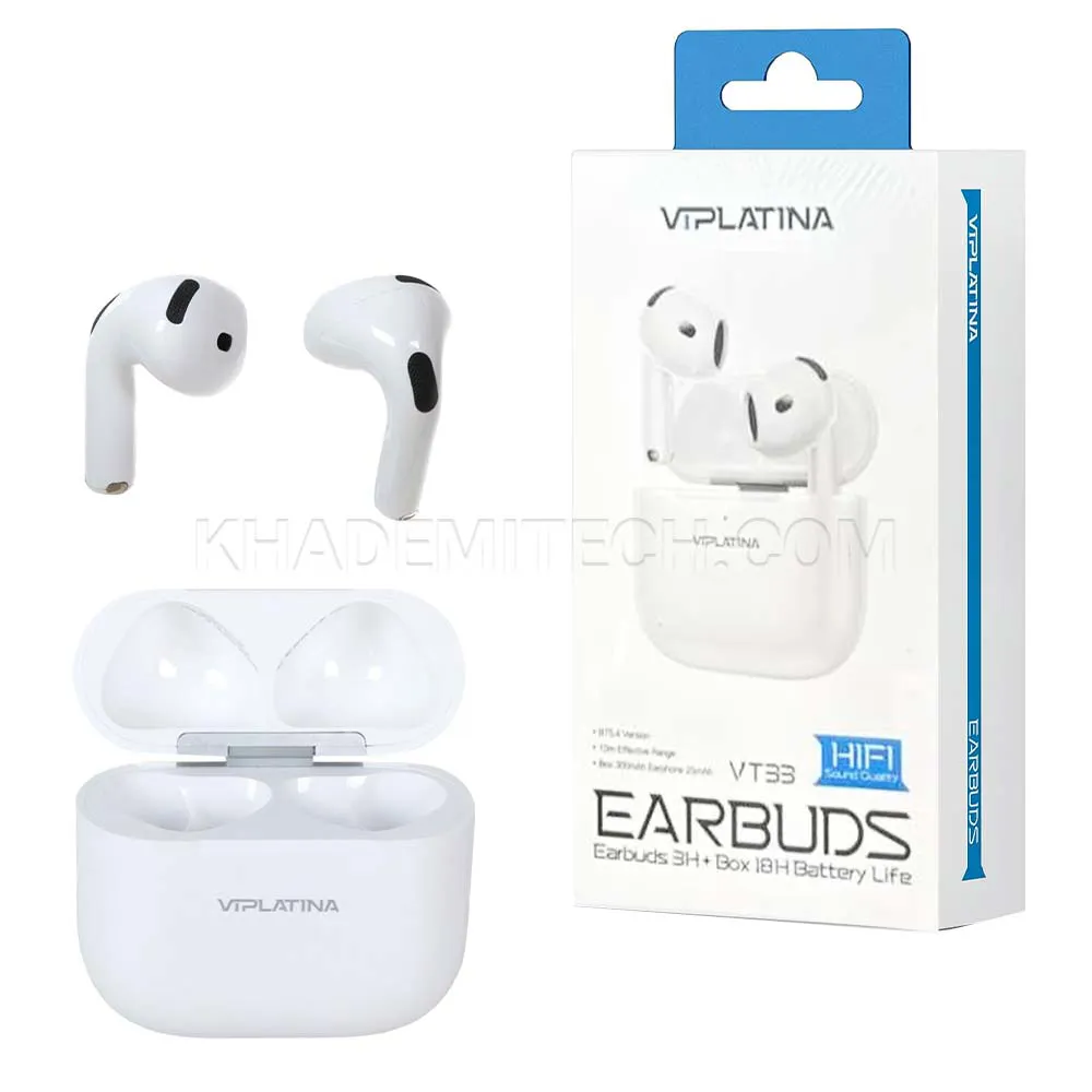 2a4d69f0f1737a12a79eba040577f9c126cdbb7aa4e5ad4602fe1211288fe5f1.webp ایرپاد وی آی پلاتینا مدل VIPLATINA VT33 سفید