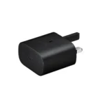 کلگی شارژر سامسونگ مدل SAMSUNG TA800 25W PD پک جدید مشکی