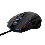 ماوس سیم دار گیمینگ تسکو مدل GA TM-2027