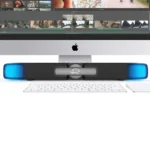 اسپیکر پرتابل تسکو مدل TSCO GS23360