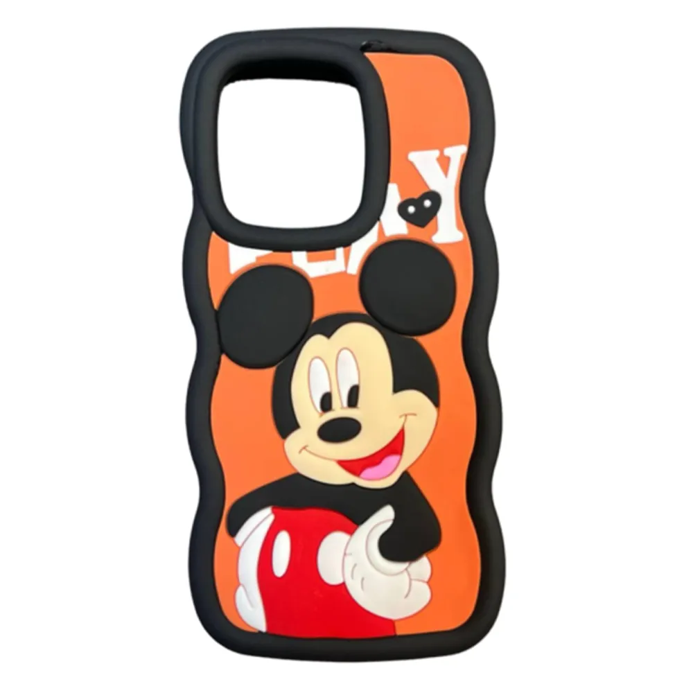 2a8b42a7bdb5a9a2b056adb9951c057459e69b74ee1104f3144c8089d32b37da.webp قاب شیاومی عروسکی Redmi 13C PLAY مشکی