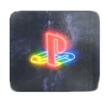 کیف PS4 طرح پلی استیشن مشکی