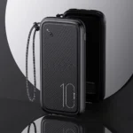 پاوربانک یوسمز مدل Usams US-CD150 10W 10000mAh مشکی