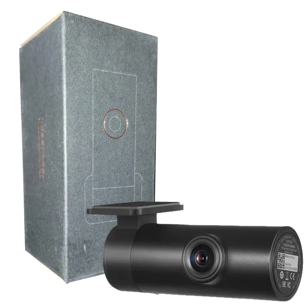 2ac46c8ff8bdd5561b4f291601abaeddff6e3ced89f3de5949c6f94926466984.webp دوربین خودرو شیائومی مدل MI 70Mai FC02