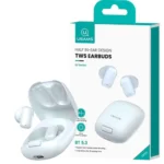 ایرپاد یوسمز مدل Usams ID25 آبی