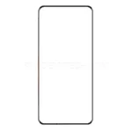 گلس فول چسب مدل XIAOMI Poco X7 لیبل قرمز