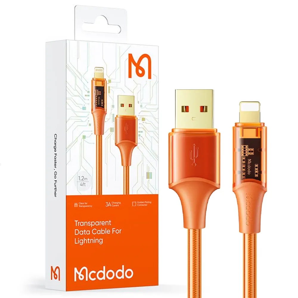 2ad3203f135134e49843d389f12ebc70c605490f0a34607d1b31ed643355750c.webp کابل مکدودو Mcdodo CA2081 IPHONE