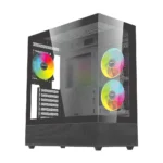 کیس گیمینگ تسکو مدل TSCO GC4491