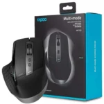 ماوس بی سیم رپو مدل RAPOO BT MT750s